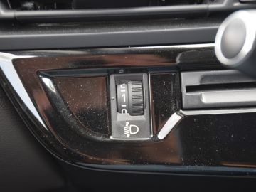 Citroën C4 Spacetourer